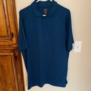 Oakley Men's Polo Shirt